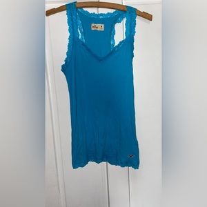 Hollister Tank Top Size M